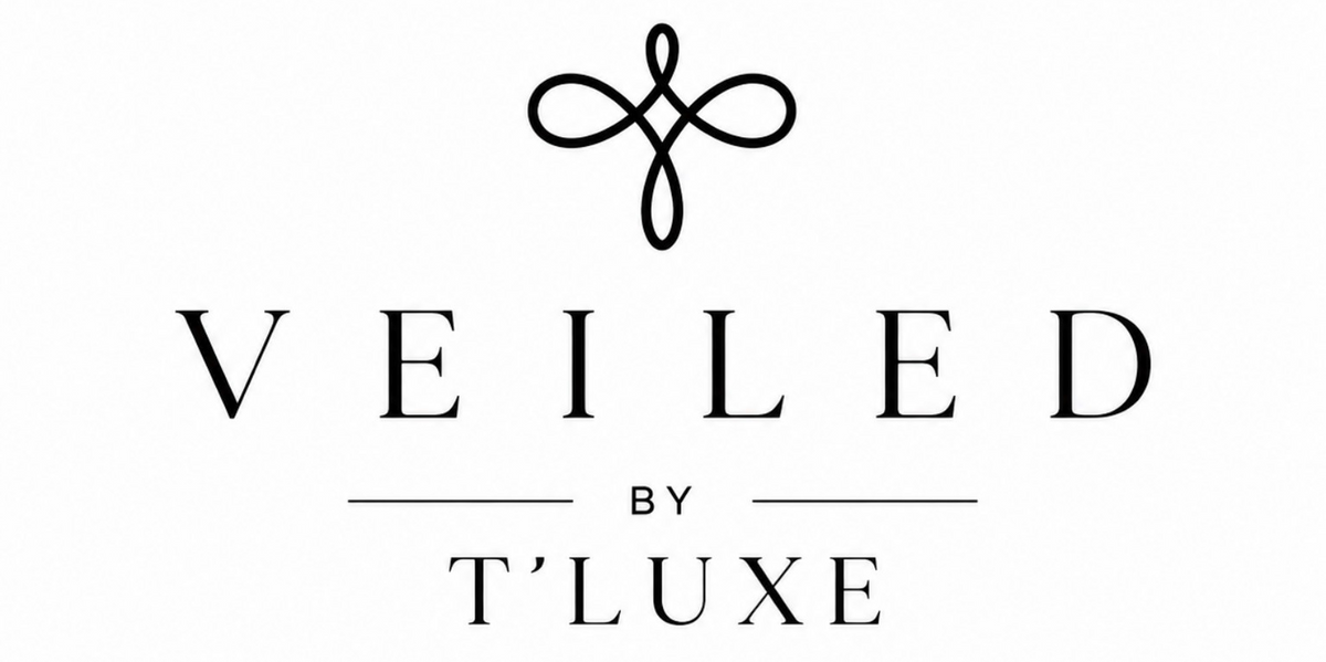 Veiled by T'luxe